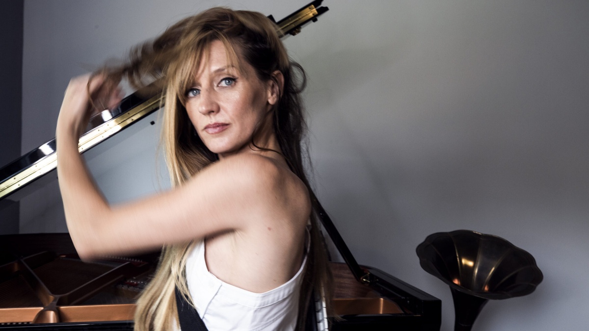 Lucía Rey “Nómadas” Cuarteto @Jazzahead! CLUBNIGHT