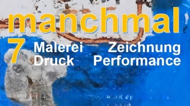 manchmal 7
