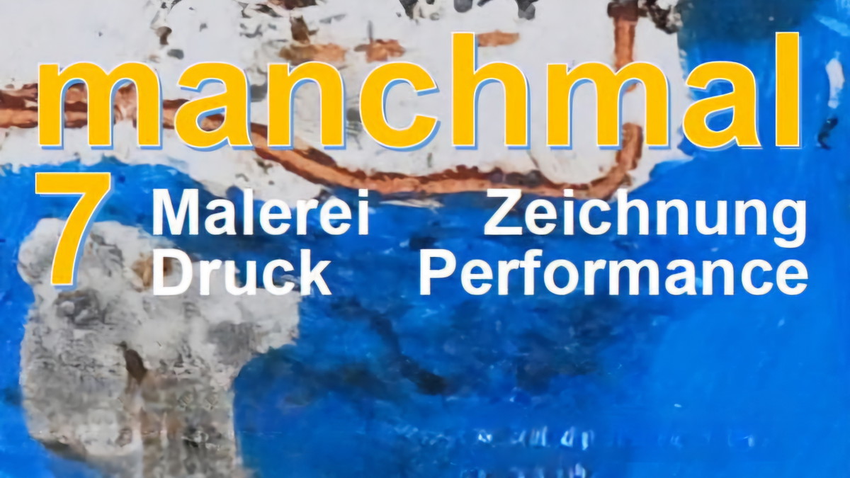 manchmal 7