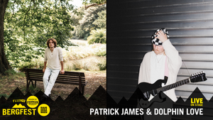 Das FluxFM Bergfest am 16. Juli mit Vanès & Lucy Fair