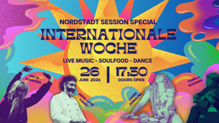 Nordstadt Session