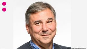 Eröffnung! Die Wiederentdeckung der Zukunft. Mit Ivan Krastev