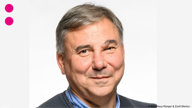 Eröffnung! Die Wiederentdeckung der Zukunft. Mit Ivan Krastev