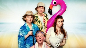 Säggs'sch on the Beach