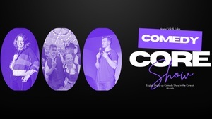 Comedy Core - Freaky February