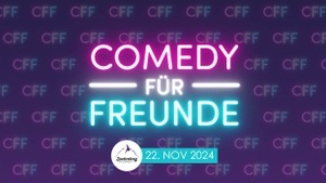 Comedy für Freunde