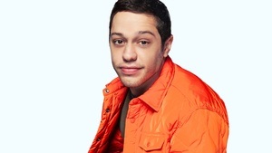 Pete Davidson - "Live"