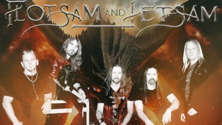 FLOTSAM AND JETSAM