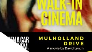 Ein Abend mit David Lynch: Mulholland Drive Film - Hommage