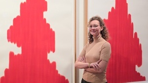 Kreativ-Workshop für Erwachsene: Geordnete Unordnung im Kunstmuseum Ahlen