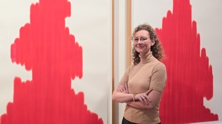 Kreativ-Workshop für Erwachsene: Geordnete Unordnung im Kunstmuseum Ahlen