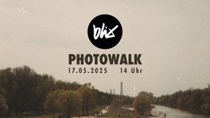 Blix Photowalk