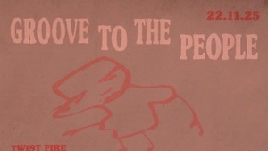 Groove to the People