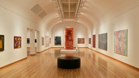 NIKI. KUSAMA. MURAKAMI. LOVE YOU FOR INFINITY