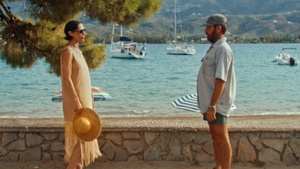 Kyuka: Before summer's end - Κιούκα: Πριν το Τέλος του Καλοκαιριού