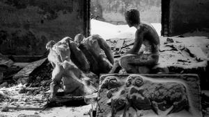 Ausstellungseröffnung: Stadt in Trümmern. Herbert List und die Ruinenfotografie in München