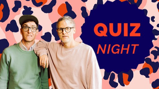 •	Quiznight Edition Miezekatze