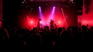 Oh Voyage // Album Release Concert