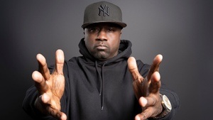 Mobb Deep - Batschkapp Frankfurt