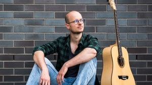 ROBERT GRAEFE - Clubkonzert