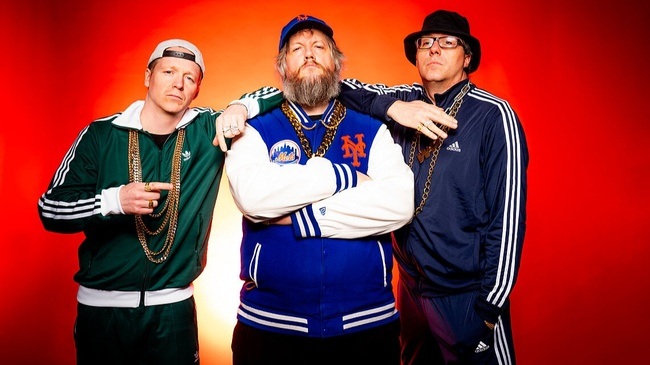 Wildes Holz & Freunde - „Wildes Holz und Freunde“ feat. Matthias Strucken