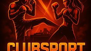 Clubsport CGN / Kickboxen im Nachtclub