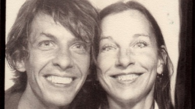 MAX PROSA & MERET BECKER