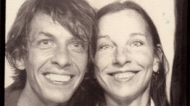 MAX PROSA & MERET BECKER