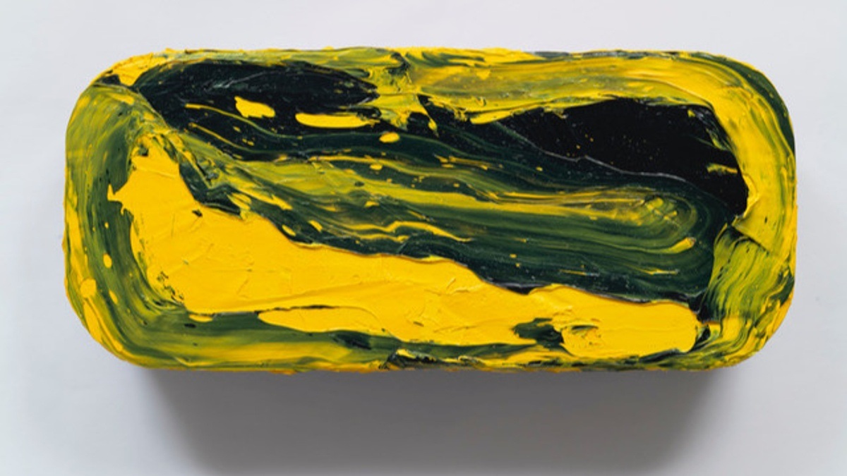 Zwischenraum / Intermediate Space