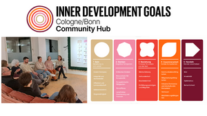 Inner Development Goals Community Meeting