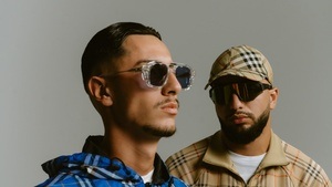 Aymen & Amo - AYMO Tour 2026 - myticket Jahrhunderthalle