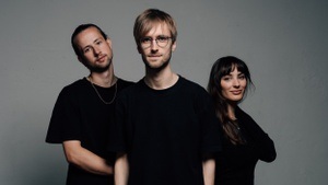 Elias Störr Trio – Jazz