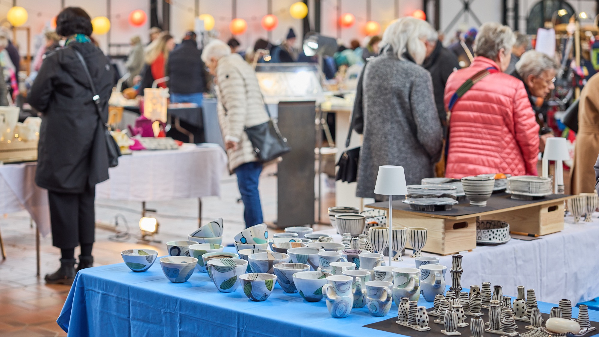 KunstHandWerk: Markt für schöne Dinge
