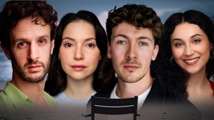 All New People by Zach Braff