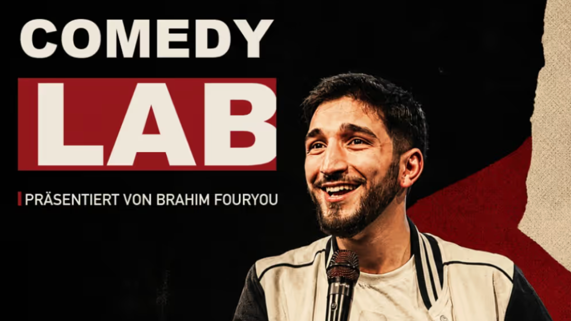 Comedy Lab - Stuttgart