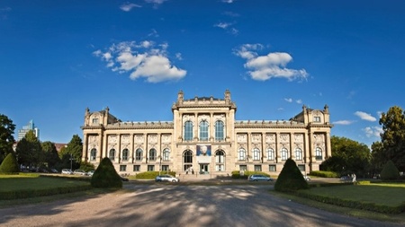 Erstes Kammerkonzert