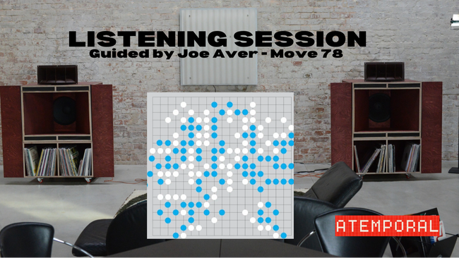 Guided Listening Session — Aver (Move 78)