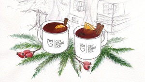 Hütten-Glühen 2025