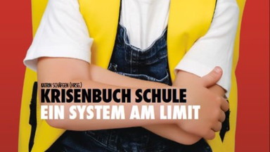 "Krisenbuch Schule" - Lesung und Diskussion