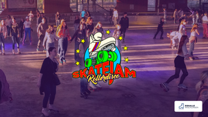 SkateJam Wischlingen - Familiendisco