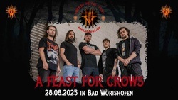 A Feast For Crows