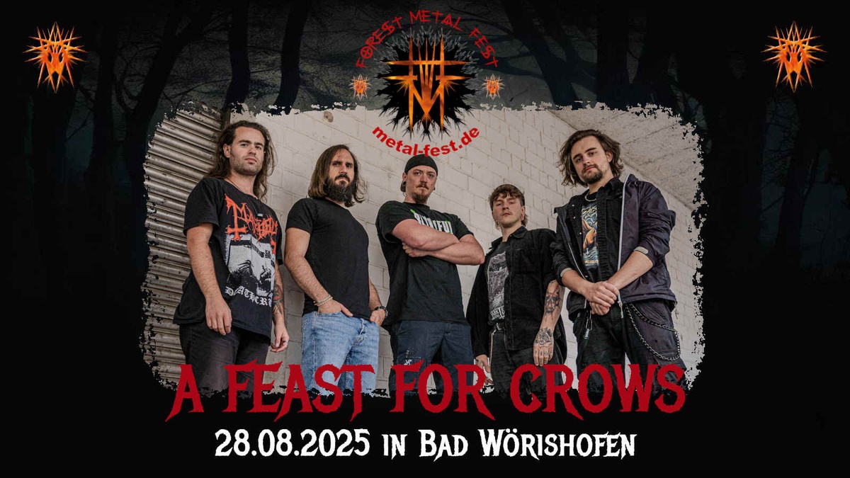 A Feast For Crows
