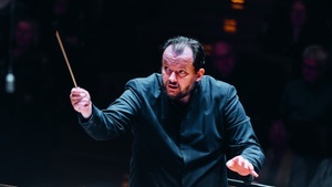 Großes Concert — Pärt/Dvořák/Sibelius