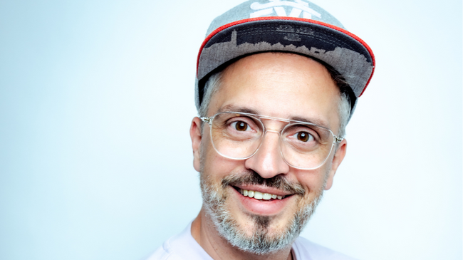 Der Physiopath - Machen Sie sich bitte frei!