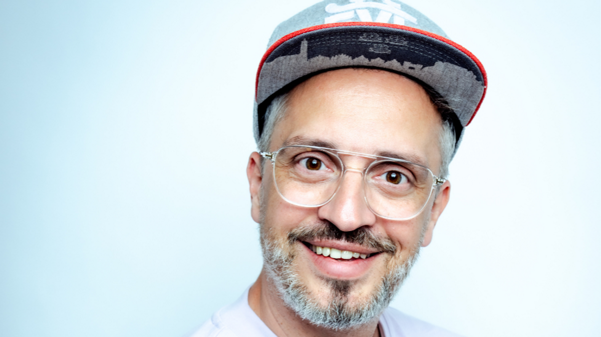 Der Physiopath - Machen Sie sich bitte frei!