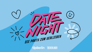 Date Night Berlin | Karaoke-Special