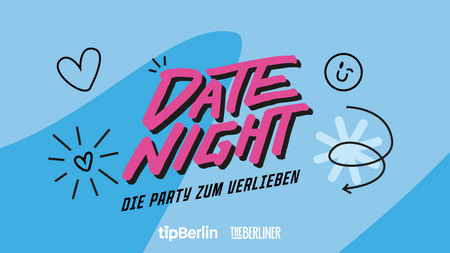 Date Night Berlin | Karaoke-Special