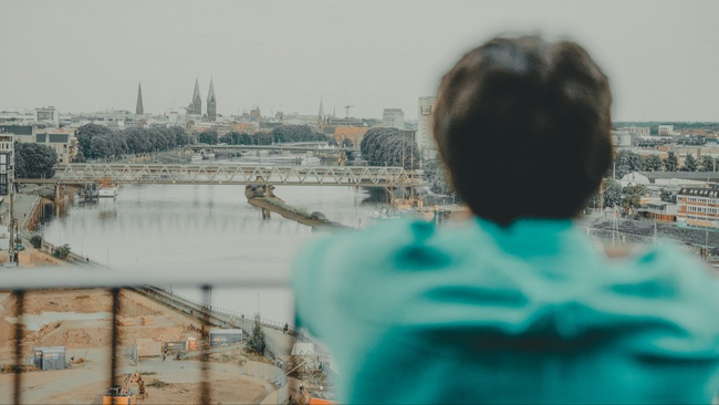 Afterwork über den Dächern – donnerstags in der Dachstuuv!