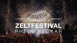Zeltfestival Rhein-Neckar