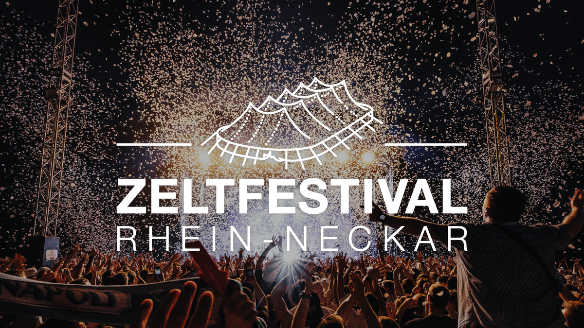 Zeltfestival Rhein\u002DNeckar